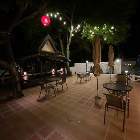 Lanta Il Mare Beach Resort Ко-Ланта Екстер'єр фото