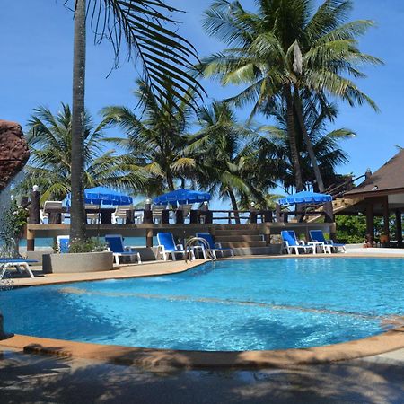 Lanta Il Mare Beach Resort Ко-Ланта Екстер'єр фото
