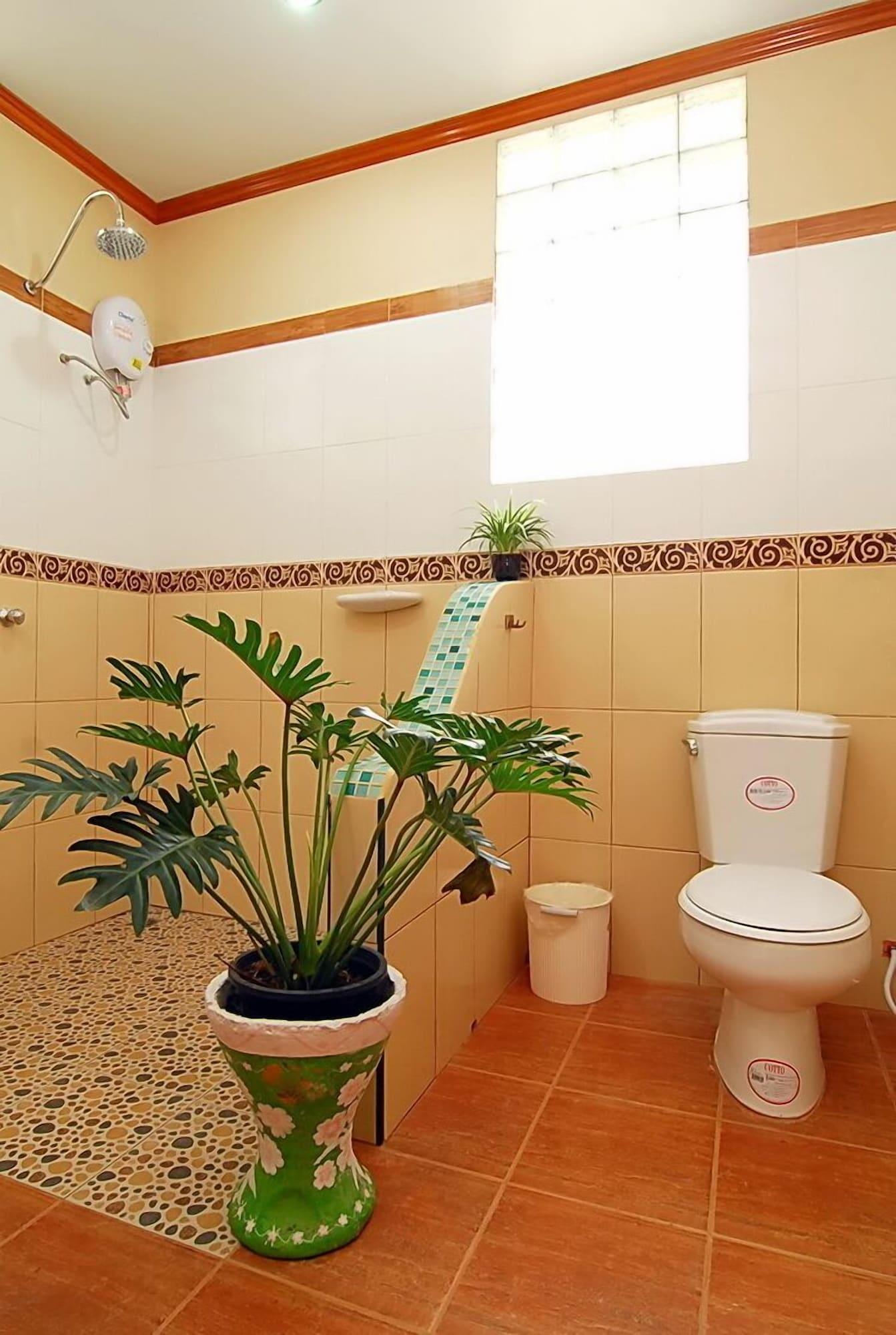 Lanta Il Mare Beach Resort Ко-Ланта Екстер'єр фото