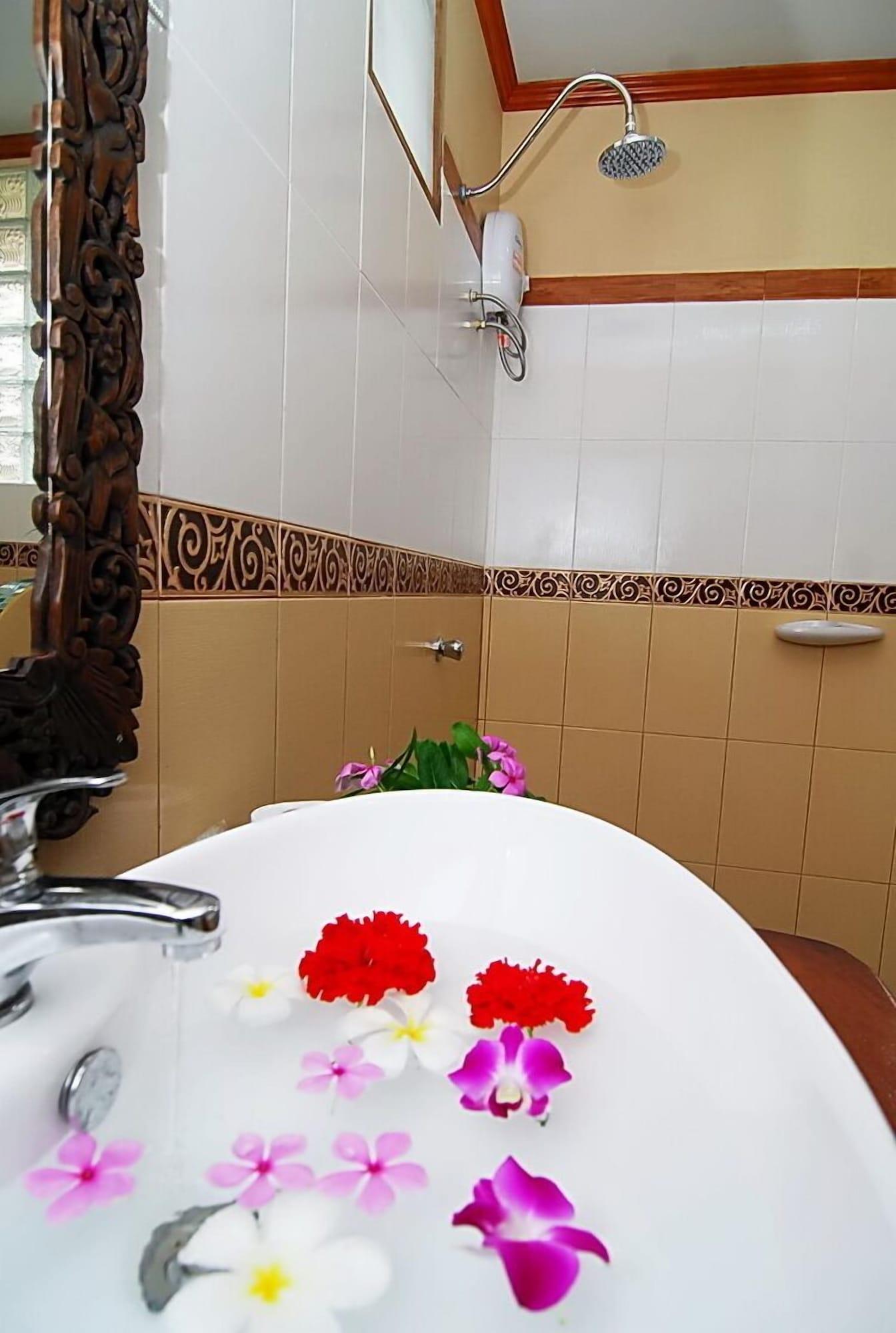 Lanta Il Mare Beach Resort Ко-Ланта Екстер'єр фото