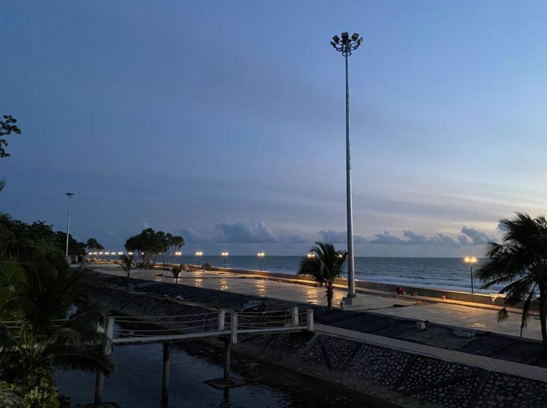 Lanta Il Mare Beach Resort Ко-Ланта Екстер'єр фото