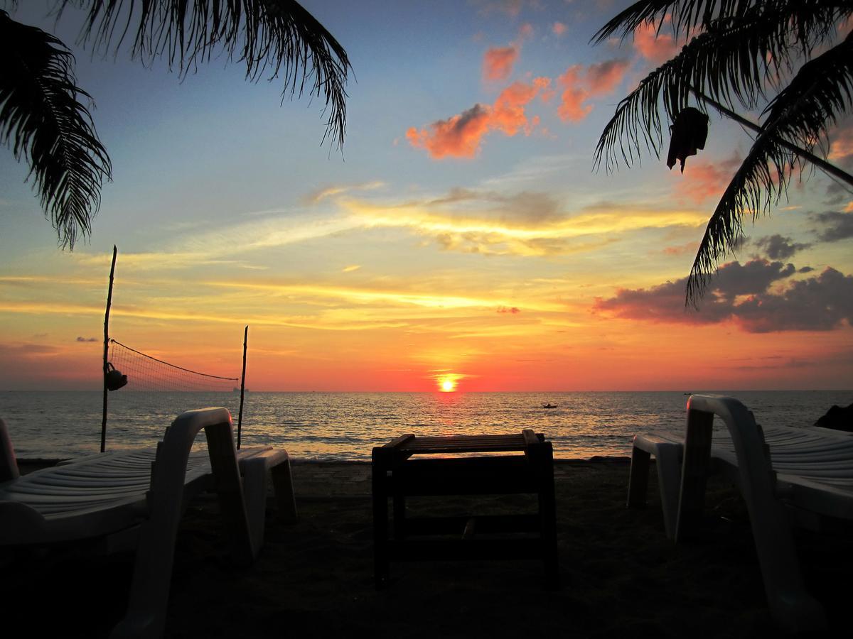 Lanta Il Mare Beach Resort Ко-Ланта Екстер'єр фото