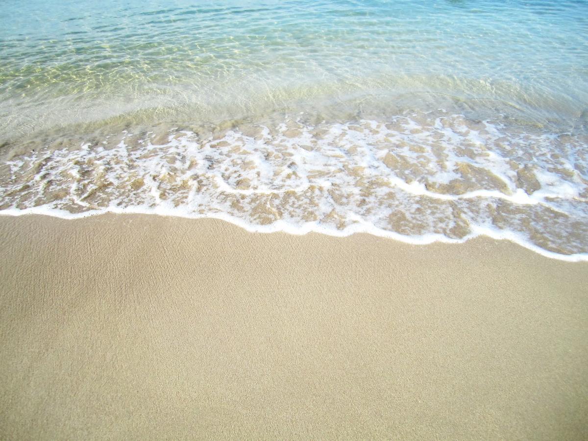Lanta Il Mare Beach Resort Ко-Ланта Екстер'єр фото