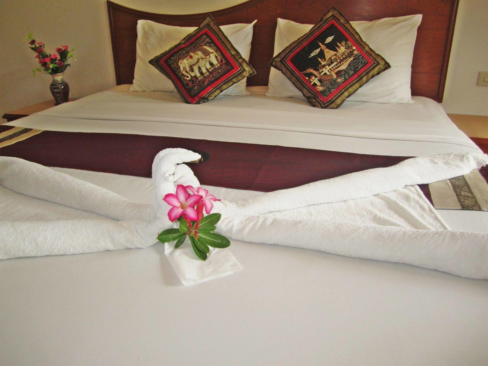 Lanta Il Mare Beach Resort Ко-Ланта Екстер'єр фото