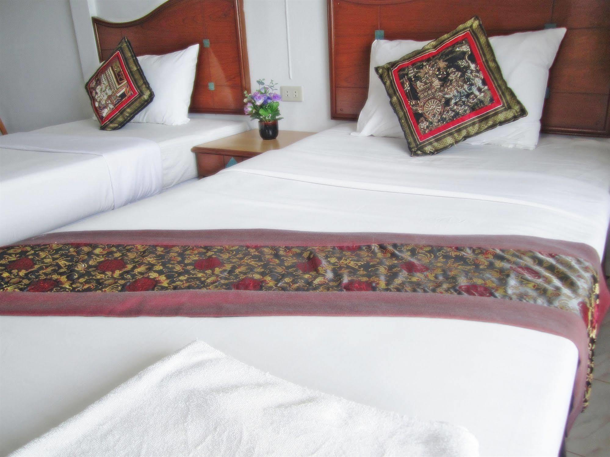 Lanta Il Mare Beach Resort Ко-Ланта Екстер'єр фото