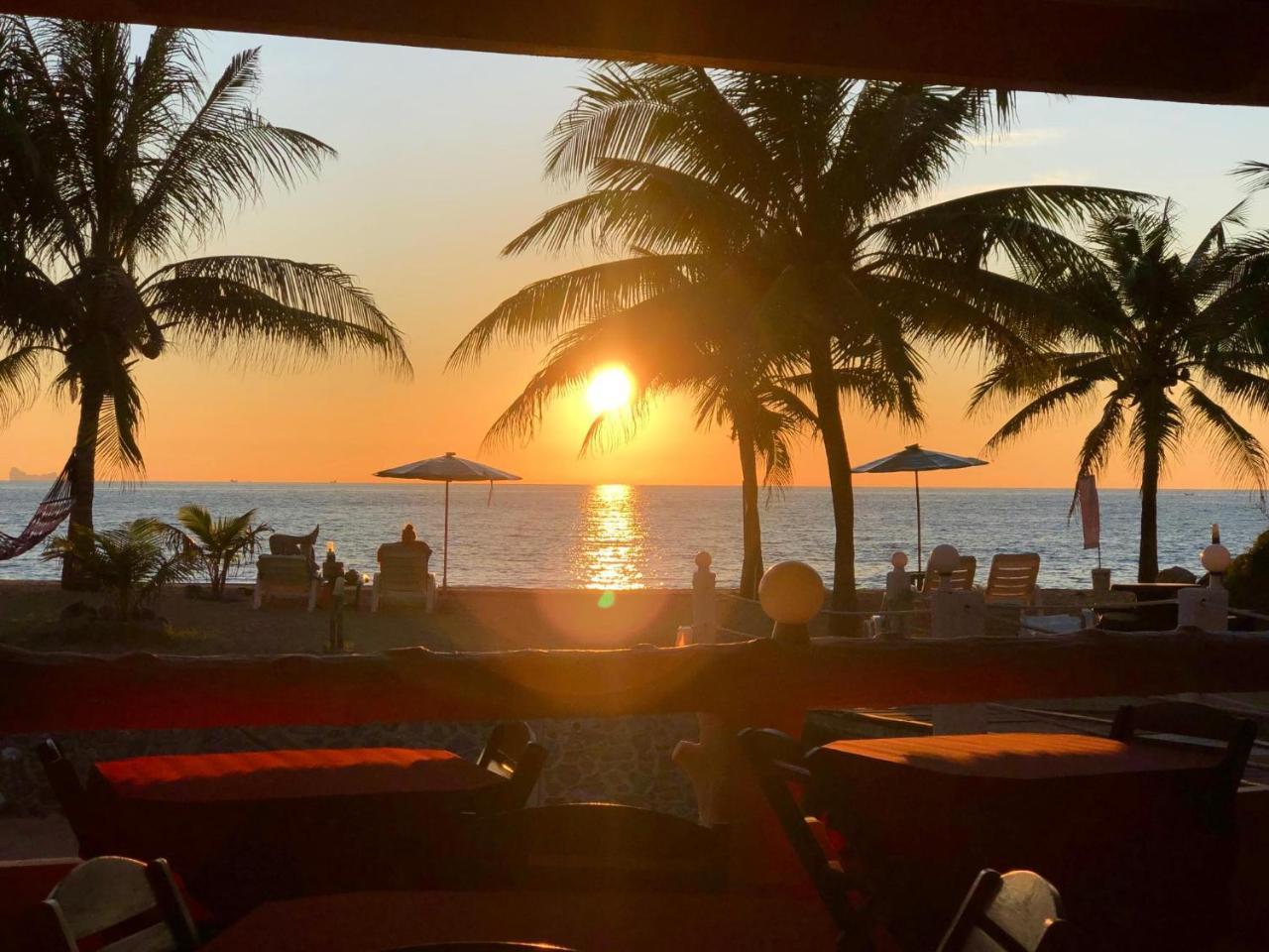 Lanta Il Mare Beach Resort Ко-Ланта Екстер'єр фото